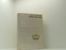 Doktor Schiwago. Aus der
