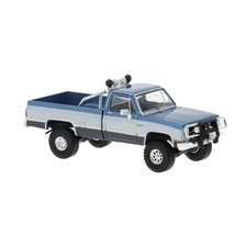 Brekina 19660 1:87 H0 GMC