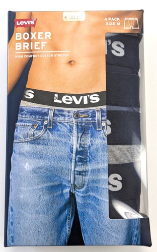 Neu 4er pack levis - -, levis®