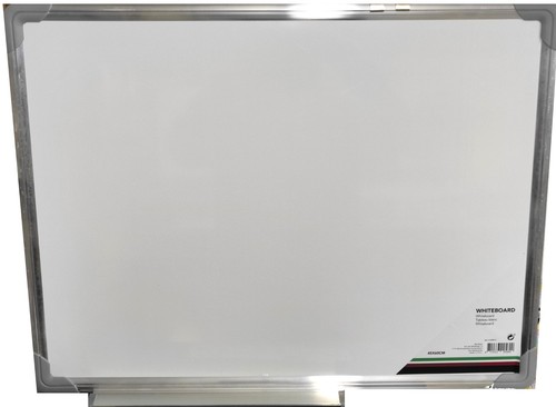 Whiteboard magnetisch