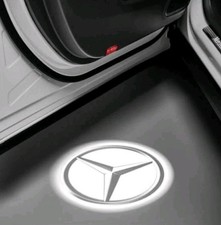 Mercedes Benz LED Projektor