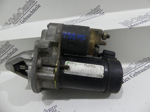 Mercedes w210 w202 - w210,