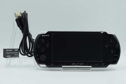 Lesen sony psp 3000 piano - [lesen],