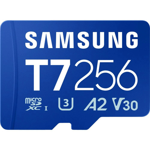 Samsung microsd - samsung, t7