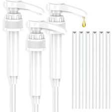 Dosierpumpe sirup pumpen set - dosierpumpe,