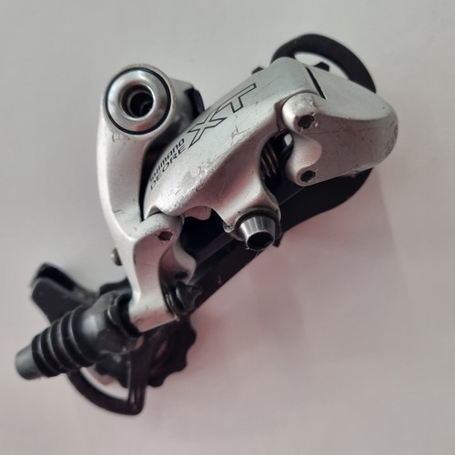 Shimano deore m750 - shimano, rd-m750