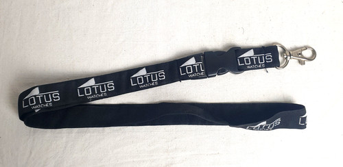Lotus watches schlüsselband - lotus,