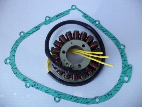 Neu lichtmaschine dichtung - lichtmaschine, +