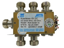 MTS TE RO5-52G81-G /