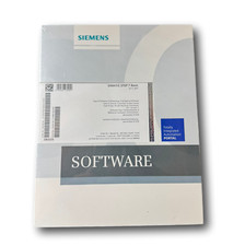 Siemens 6ES7822-0AA01-0YA0 Simatic STEP 7 BASIC V11 SP2 (Neu Versiegelt) D2