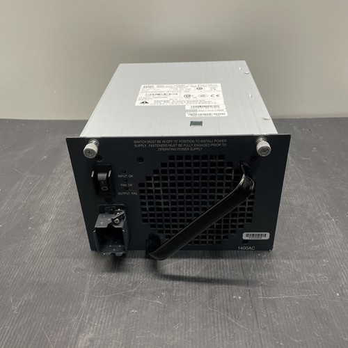 Cisco artesyn aa24280 1400w - cisco,