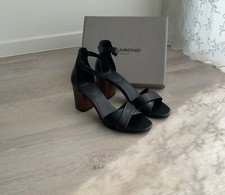 Vagabond Sandalette / Sandale