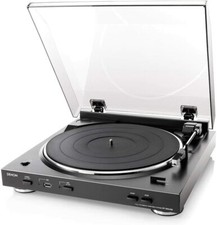 Denon analog plattenspieler - analog,