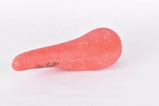 NOS red Selle San Marco Saddle
