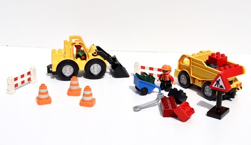 Lego duplo set 4688 ville - lego,