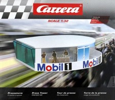 Carrera Gebäude 21103