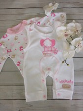 Baby Mädchen Mehrteiler