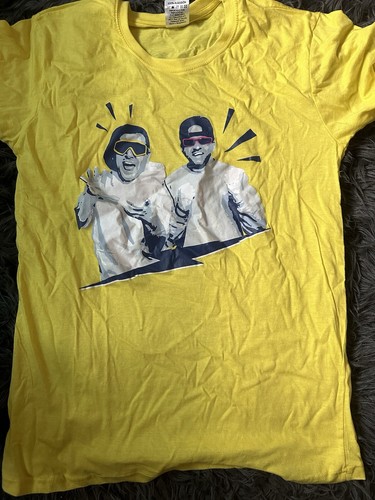 Megapark tshirt atzen - megapark,