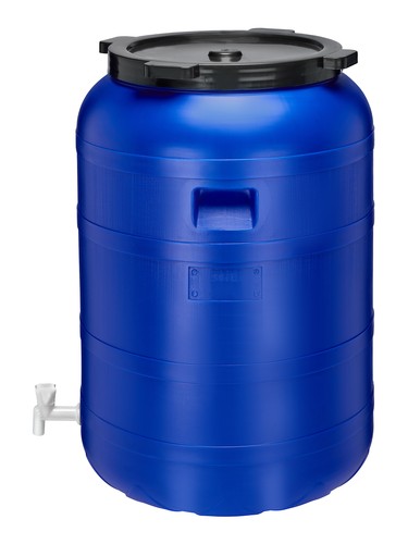 Bpa freies fass - fass, mit