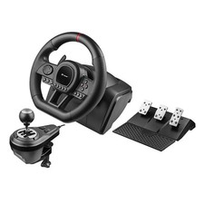 Gaming lenkrad rennlenkrad mit - lenkrad,