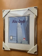 Bilderrahmen Kunststoff