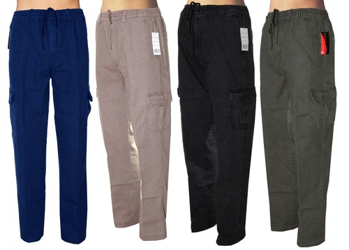 Herren stretchjeans - herren,