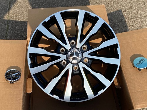 Neu platin p86 5x17 - 4x,