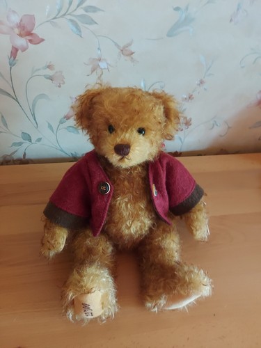 Hermann original teddy - hermann-original,