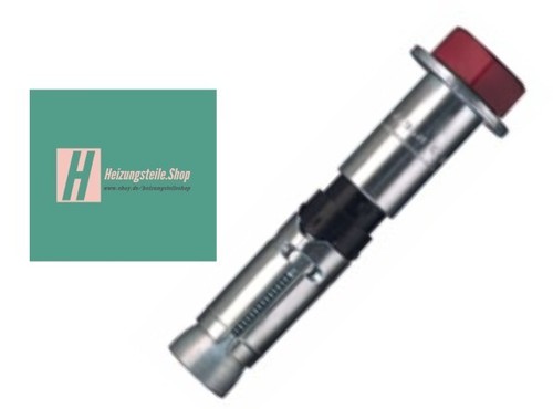 Hilti schwerlastanker - 9x,