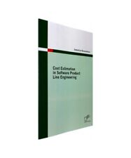 Cost Estimation in Software Product Line Engineering, Sebastian Rosensteiner