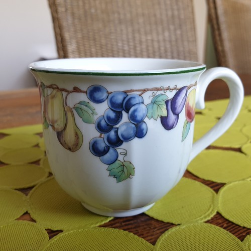 Melina kaffeetasse ohne - v&b,