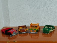 PLAYMOBIL KONVOLUT SCHROTT