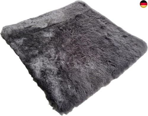 Merino lammfell sitzkissen - merino-lammfell,