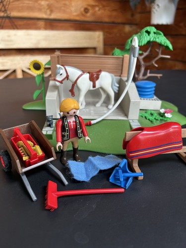 Playmobil 4193