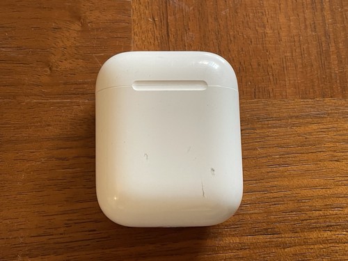 Apple airpods generation - apple, 1.