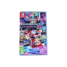 Nintendo Switch Mario Kart 8