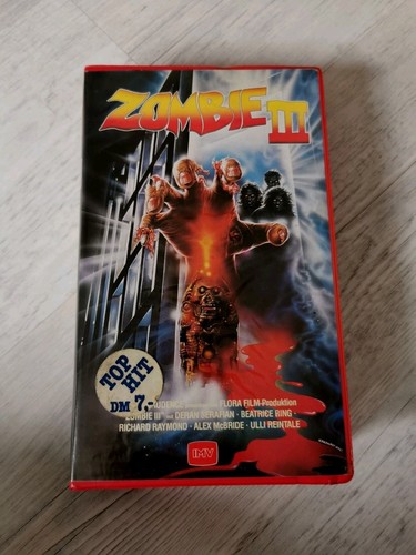 Imv rarität lucio fulci - imv,