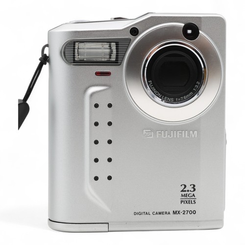 Fujifilm digital camera - digital,
