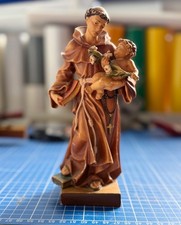 Hl. St. Antonius mit
