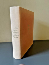 Buch Egon Schiele: The Complete Works, Autor KALLIR JANEN,New York, 1990