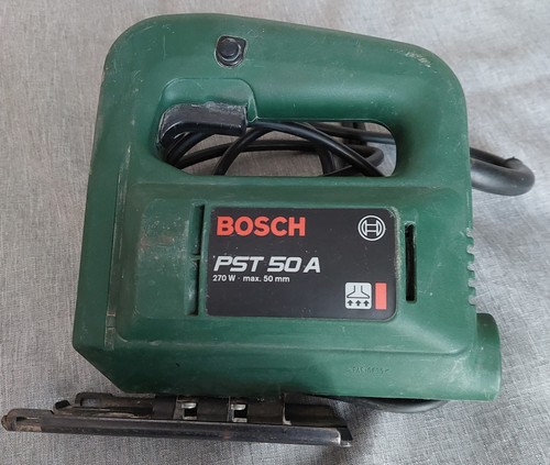Bosch stichsäge pst a - pst, 50-a