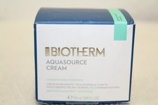 Biotherm Aquasource Creme 50ml