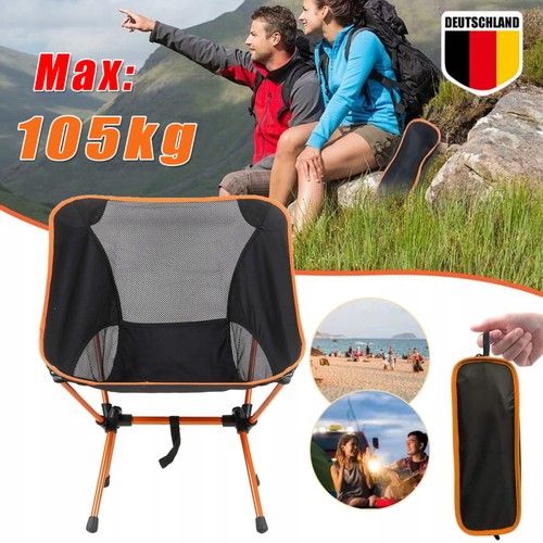 Neu campingstuhl klappstuhl - campingstuhl,