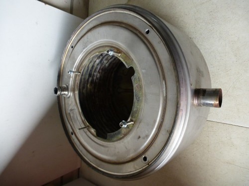 Viessmann wärmetauscher für - wärmetauscher,