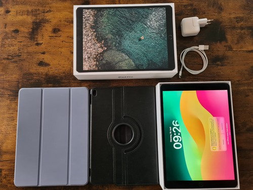 Apple ipad pro gen 64gb - apple,