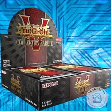 Yu-Gi-Oh! JCC - 24 Booster