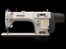 Brother S-7100A-403 Einnadel Steppstich Industrienähmaschine