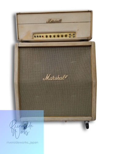Marshall 1959 super lead 100w - marshall,