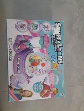 Stuff a Loons Gerät mit Zubehör