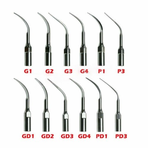 Pcs dental ultraschall piezo - ultraschall,